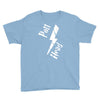 pot head funny Youth Tee