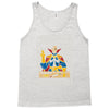 strange magic Tank Top