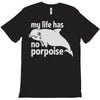 no porpoise T-Shirt