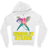 Humboldt Strong Zipper Hoodie
