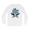 master your craft Long Sleeve Shirts