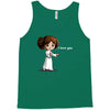 i love you Tank Top
