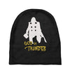 god of thunder Baby Beanies