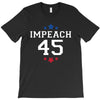 Impeach 45 T-Shirt