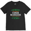 Lightweight Champion V-Neck Tee