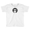 IM THE BOSS Toddler T-shirt