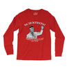 scientists Long Sleeve Shirts