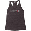 chappie Racerback Tank