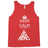 Canserbero Tank Top