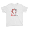 #IMWITHKAP (f154) Youth Tee