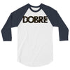 Dobre 3/4 Sleeve Shirt