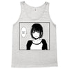 Shut Up Tank Top