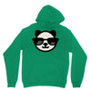 cool panda Unisex Hoodie