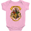 Harry Potter Hogwarts Baby Bodysuit