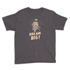 dream big Youth Tee