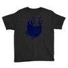 crystal seer Youth Tee