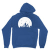 Zombies Unisex Hoodie
