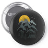 roam Pin-back button