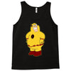 reverse flash Tank Top