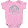 gotham city Baby Bodysuit