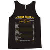 Libra Facts Zodiac Tank Top