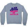 mistress widow Crewneck Sweatshirt