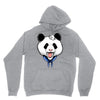 panda sailor Unisex Hoodie