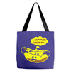 i want to be inside you t shirt Tote Bags