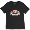 central perk V-Neck Tee