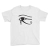 eye of horus Youth Tee