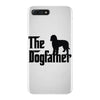 the dogfather labradoodle iPhone 7 Plus Case
