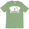 rawkus records T-Shirt