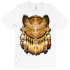 native owl T-Shirt