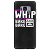 watch me whip watch me bake bake Samsung Galaxy S8 Plus