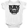 black panther Baby Onesie