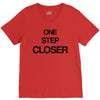 gracioso gimnasio V-Neck Tee