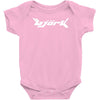bjork new Baby Bodysuit