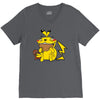 pika chu V-Neck Tee