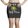 world's best mom Mini Skirts