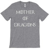 mother of dragons (3) T-Shirt