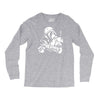 star wars bobba fett inspired tee Long Sleeve Shirts