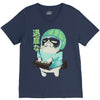boring V-Neck Tee