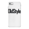 oldstyle iPhone 7 Case