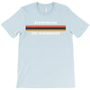 nevertheless she regenerated T-Shirt