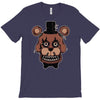 nightmare fred T-Shirt
