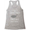 PUBG Yes We Pan Racerback Tank