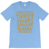 coffee addict T-Shirt