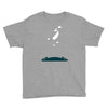 fail whale Youth Tee