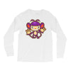 look ma, i've got four hands Long Sleeve Shirts