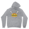 bun bun Unisex Hoodie